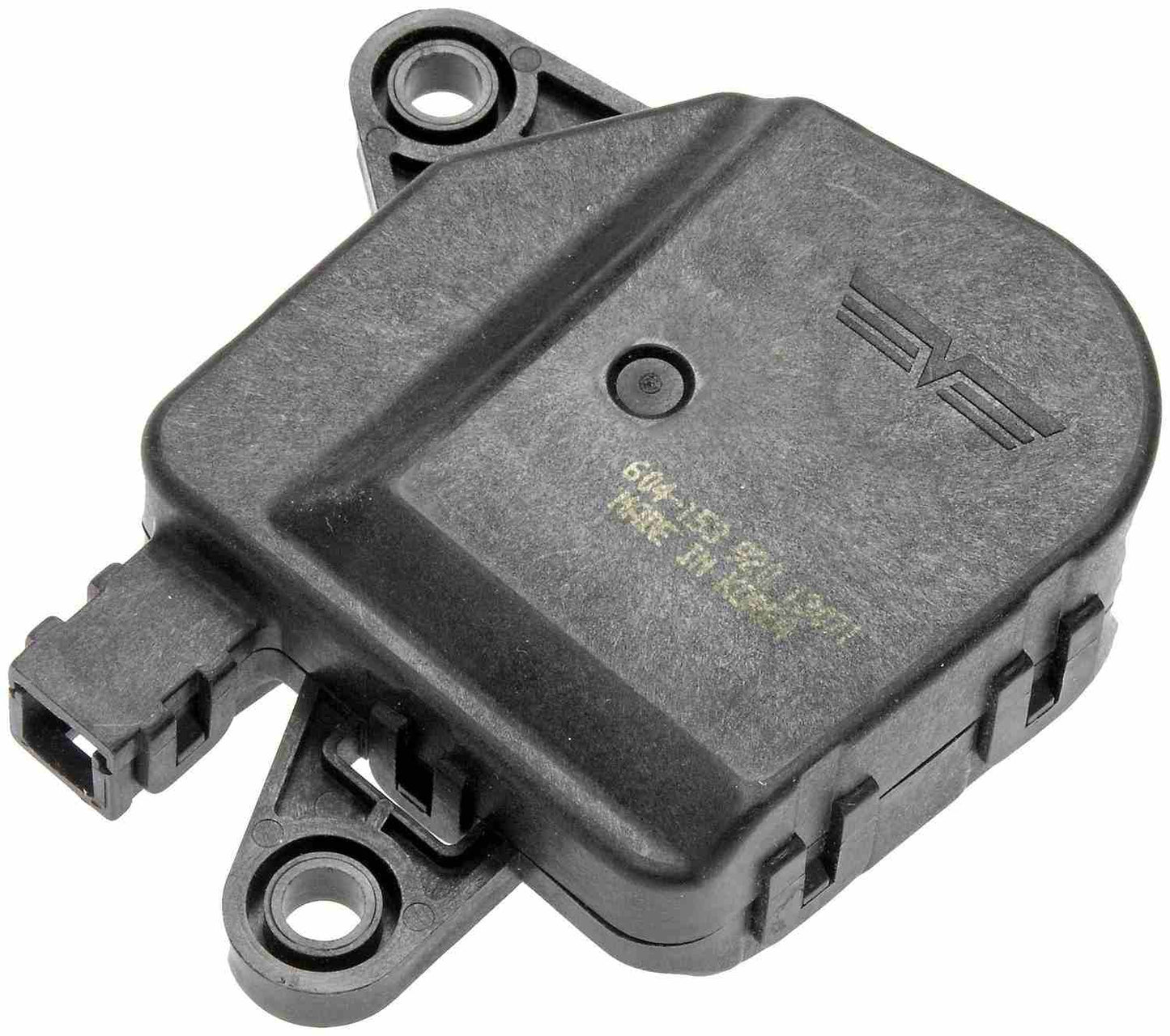 Dorman OE Solutions HVAC Mode Door Actuator for 2005-2009 Buick Terraza Chevrolet Uplander Pontiac Montana Saturn Relay 604-153
