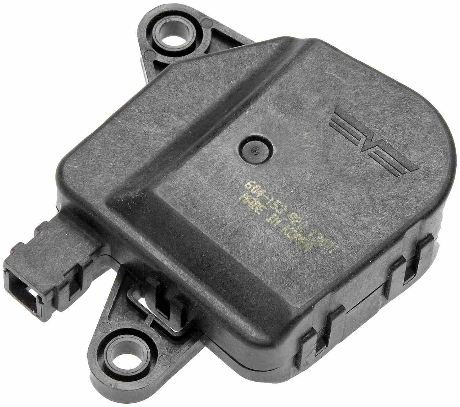 Dorman - OE Solutions AIR DOOR ACTUATOR 604-153