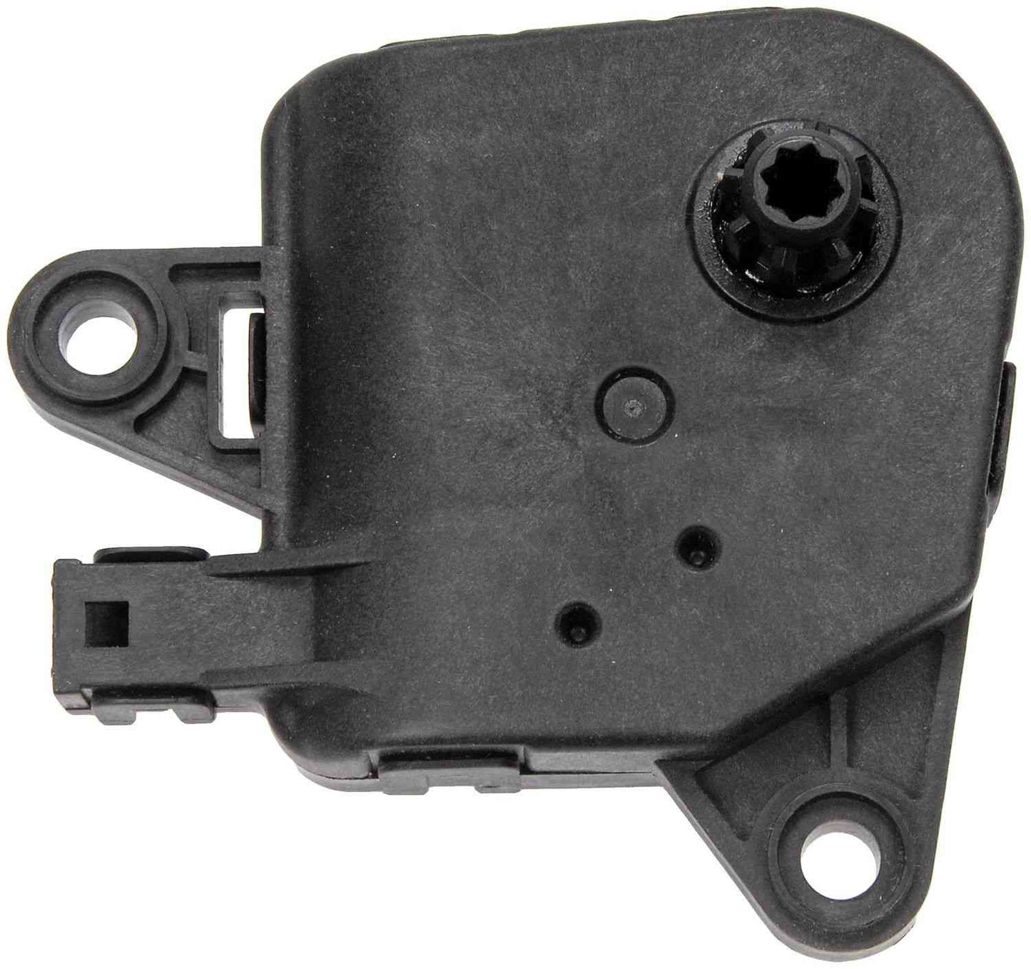 Dorman OE Solutions HVAC Mode Door Actuator for 2005-2009 Buick Terraza Chevrolet Uplander Pontiac Montana Saturn Relay 604-153