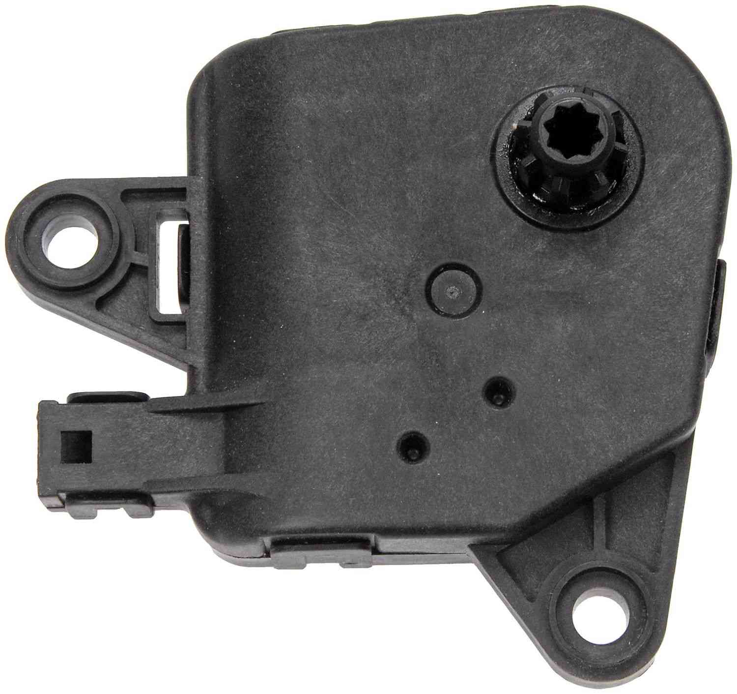 Dorman - OE Solutions AIR DOOR ACTUATOR 604-153