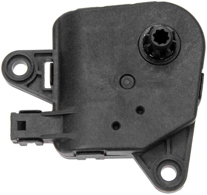 Dorman OE Solutions HVAC Mode Door Actuator for 2005-2009 Buick Terraza Chevrolet Uplander Pontiac Montana Saturn Relay 604-153