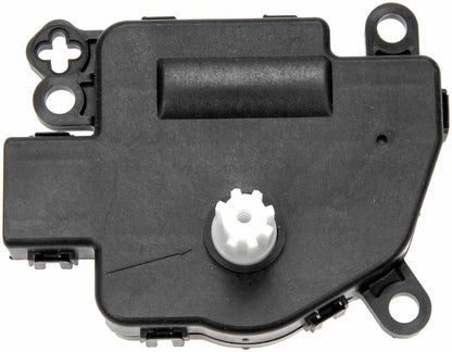 Dorman OE Solutions HVAC Mode Door Actuator for 2005-2009 Buick Terraza Chevrolet Uplander Pontiac Montana Saturn Relay 604-154