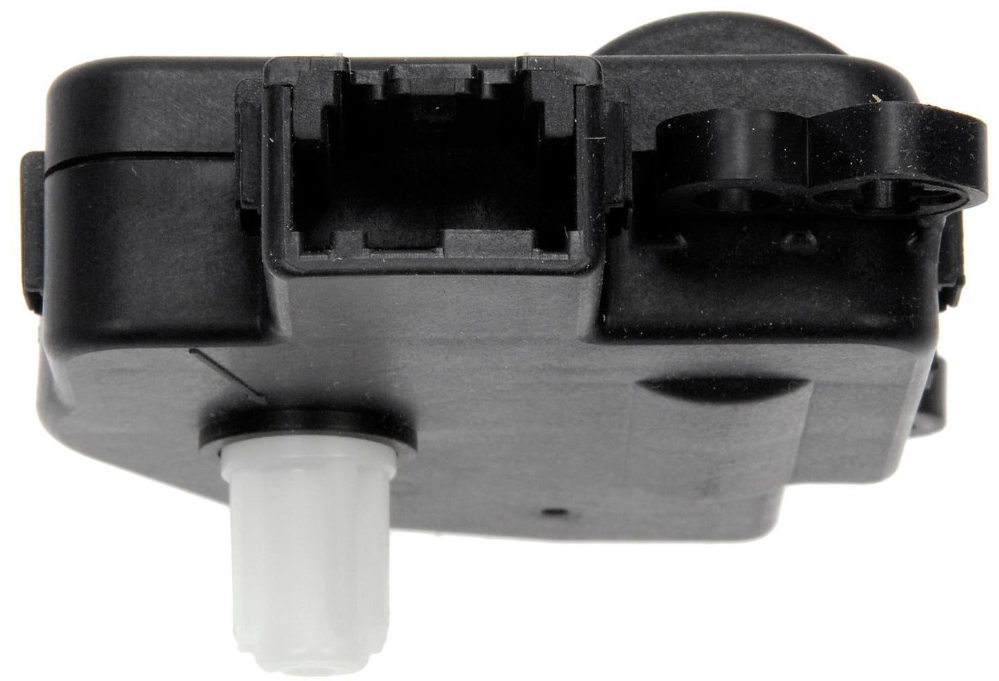 Dorman OE Solutions HVAC Mode Door Actuator for 2005-2009 Buick Terraza Chevrolet Uplander Pontiac Montana Saturn Relay 604-154