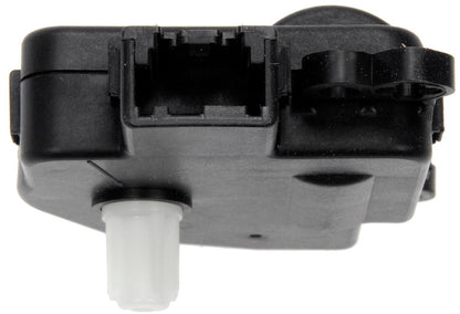 Dorman OE Solutions HVAC Mode Door Actuator for 2005-2009 Buick Terraza Chevrolet Uplander Pontiac Montana Saturn Relay 604-154