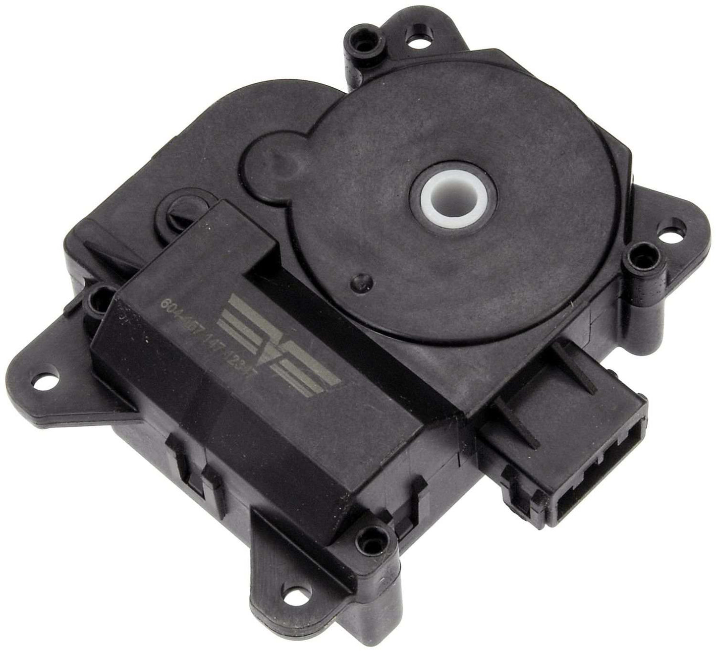 Dorman - OE Solutions HVAC Blend Door Actuator Temperature for 2005 Cadillac CTS 2005 Cadillac SRX 604-157