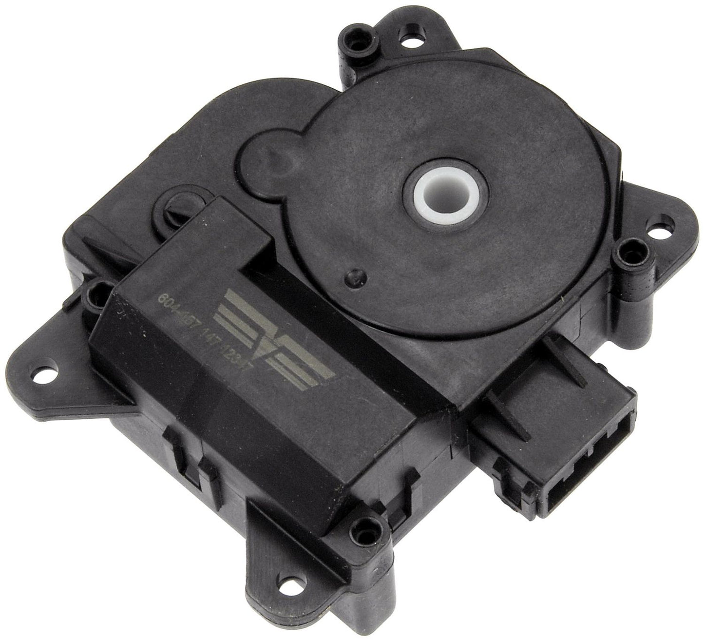 Dorman - OE Solutions HVAC Blend Door Actuator Temperature for 2005 Cadillac CTS 2005 Cadillac SRX 604-157