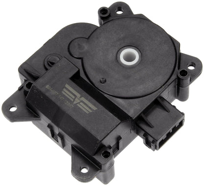 Dorman - OE Solutions HVAC Blend Door Actuator Temperature for 2005 Cadillac CTS 2005 Cadillac SRX 604-157