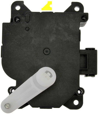 Dorman - OE Solutions HVAC Blend Door Actuator Temperature for 2005 Cadillac CTS 2005 Cadillac SRX 604-157