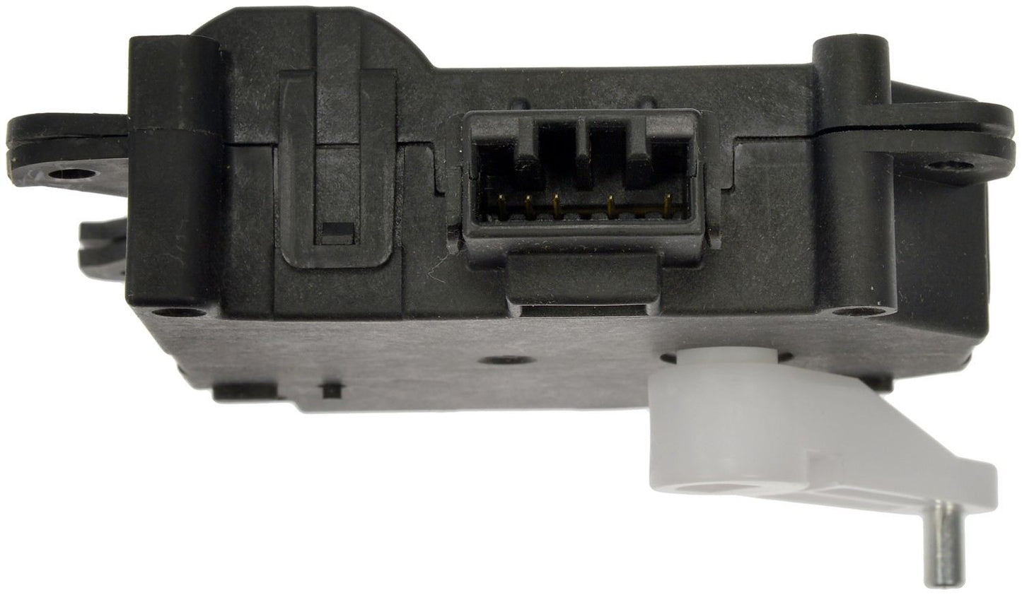 Dorman - OE Solutions HVAC Blend Door Actuator Temperature for 2005 Cadillac CTS 2005 Cadillac SRX 604-157