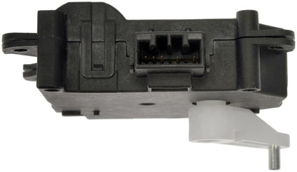 Dorman - OE Solutions HVAC Blend Door Actuator Temperature for 2005 Cadillac CTS 2005 Cadillac SRX 604-157