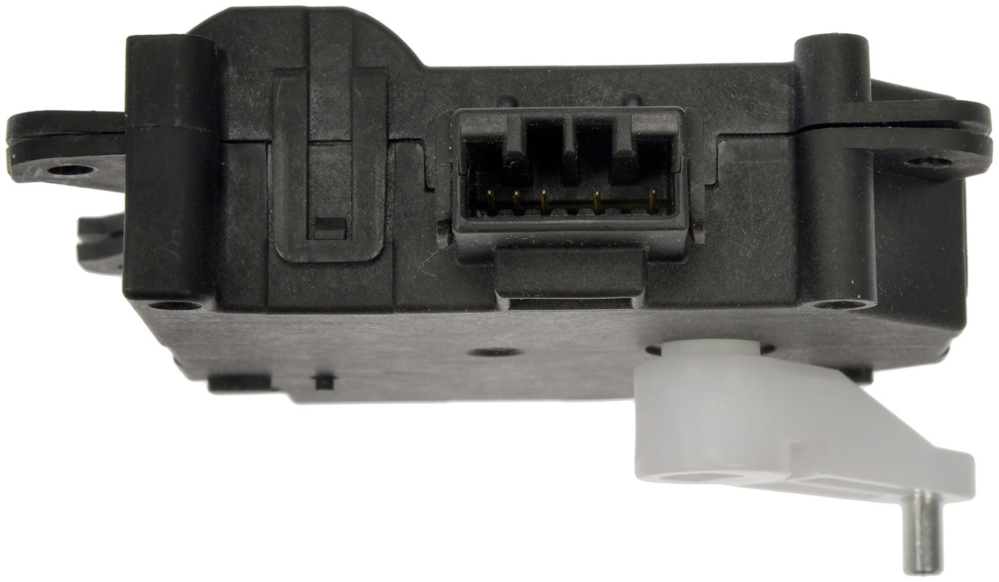 Dorman - OE Solutions HVAC Blend Door Actuator Temperature for 2005 Cadillac CTS 2005 Cadillac SRX 604-157