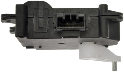 Dorman - OE Solutions HVAC Blend Door Actuator Temperature for 2005 Cadillac CTS 2005 Cadillac SRX 604-157