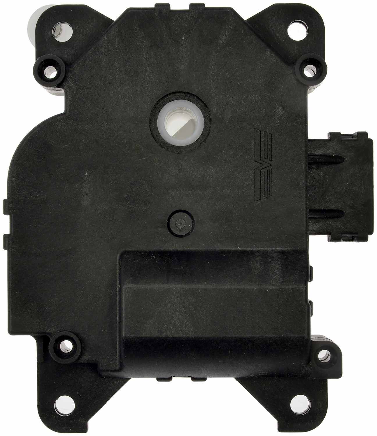 Dorman - OE Solutions HVAC Blend Door Actuator Temperature for 2005 Cadillac CTS 2005 Cadillac SRX 604-157