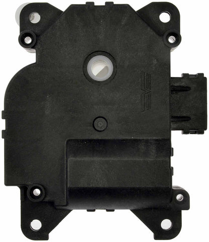 Dorman - OE Solutions HVAC Blend Door Actuator Temperature for 2005 Cadillac CTS 2005 Cadillac SRX 604-157
