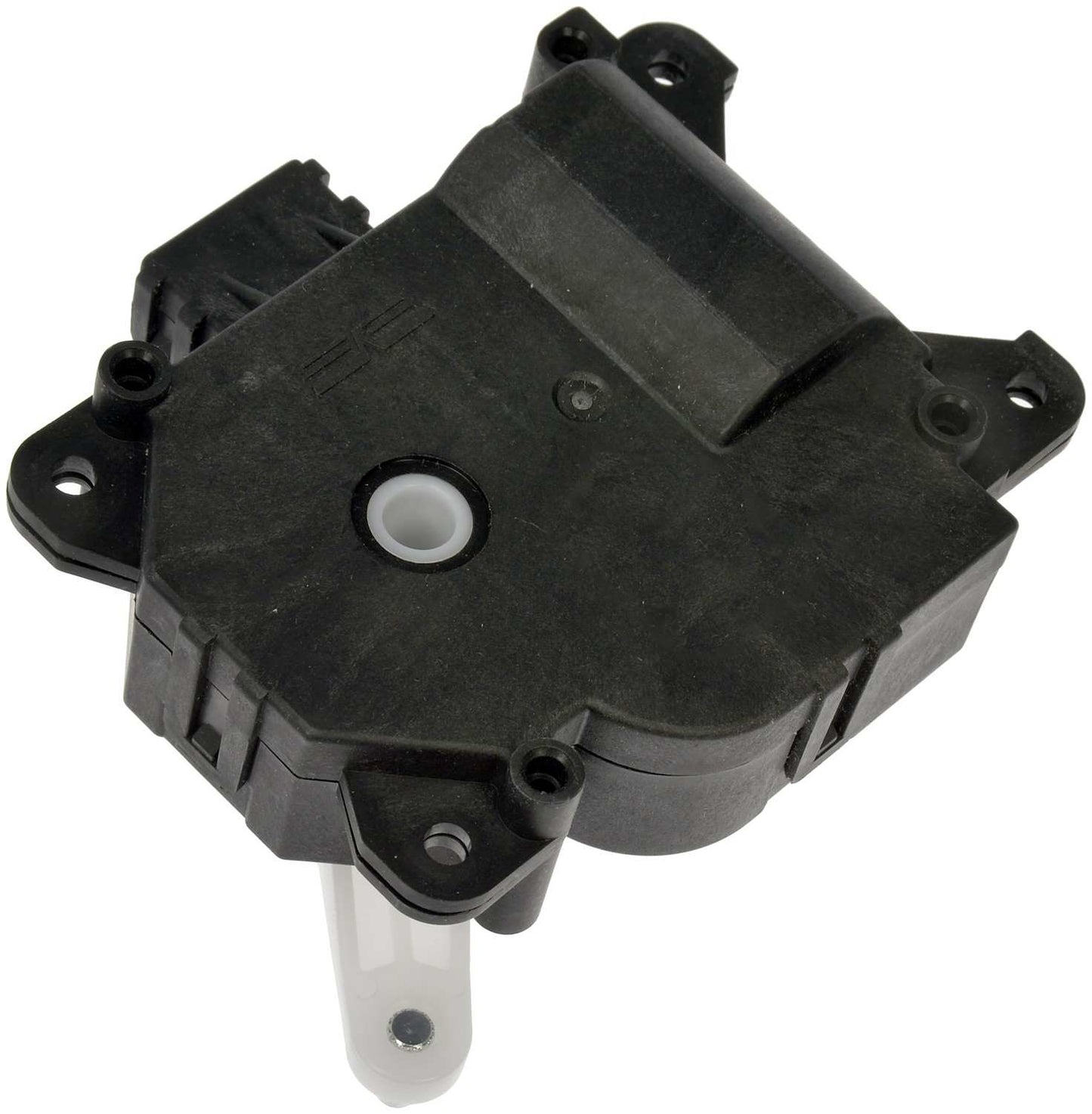 Dorman - OE Solutions HVAC Blend Door Actuator Temperature for 2005 Cadillac CTS 2005 Cadillac SRX 604-157