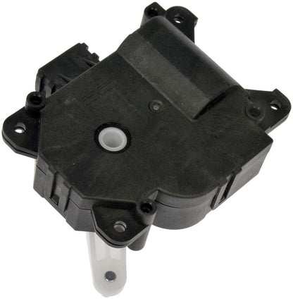 Dorman - OE Solutions HVAC Blend Door Actuator Temperature for 2005 Cadillac CTS 2005 Cadillac SRX 604-157