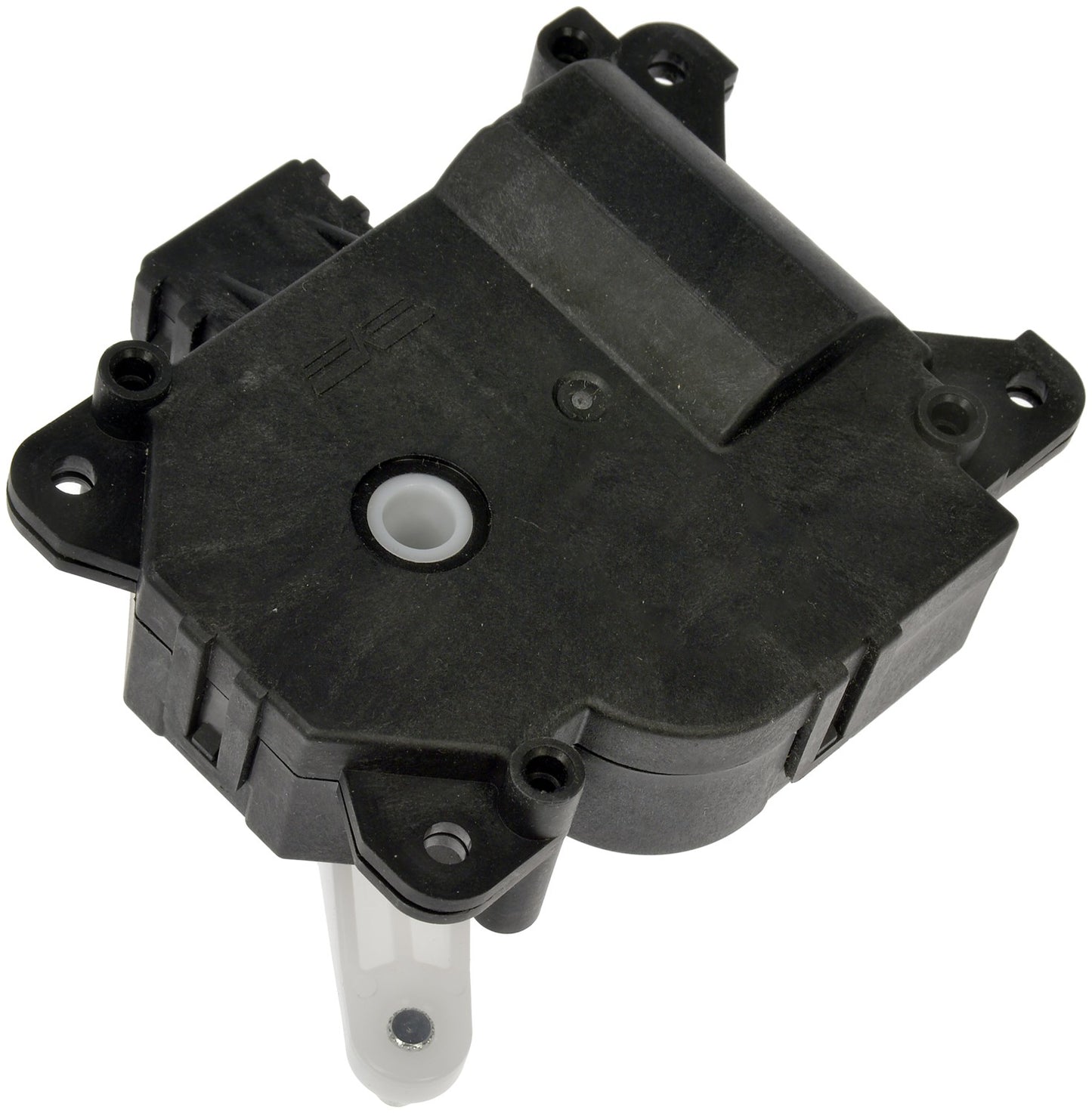 Dorman - OE Solutions HVAC Blend Door Actuator Temperature for 2005 Cadillac CTS 2005 Cadillac SRX 604-157