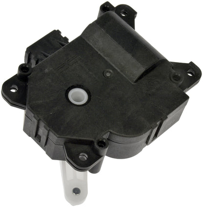 Dorman - OE Solutions HVAC Blend Door Actuator Temperature for 2005 Cadillac CTS 2005 Cadillac SRX 604-157