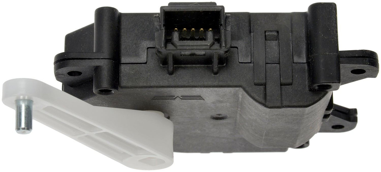 Dorman - OE Solutions AIR DOOR ACTUATOR 604-161