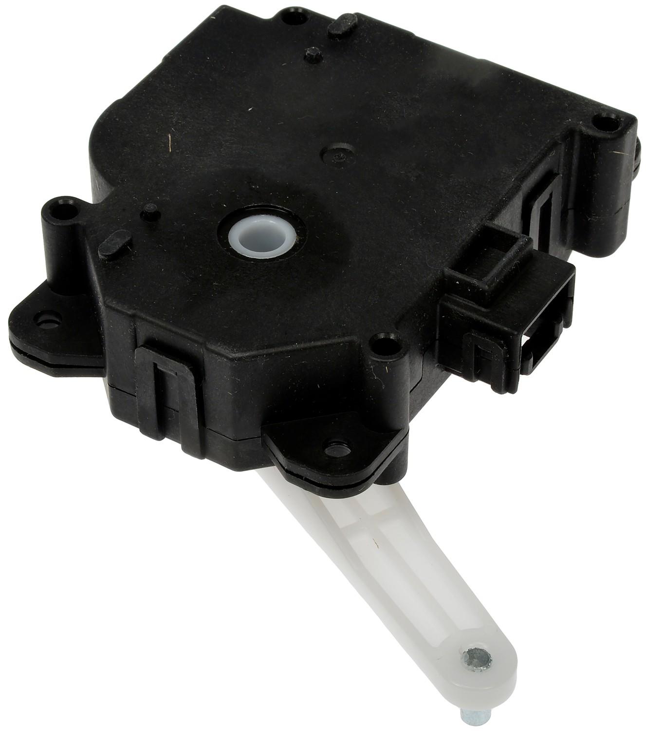 Dorman - OE Solutions AIR DOOR ACTUATOR 604-161