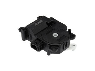 Dorman - OE Solutions HVAC Blend Door Actuator with Temperature Control for 2007-2009 Cadillac CTS, 2009 Cadillac SRX 604-164