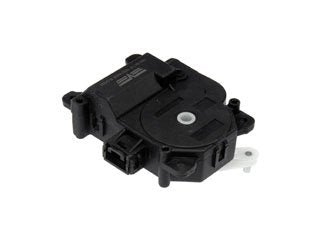 Dorman - OE Solutions HVAC Blend Door Actuator with Temperature Control for 2007-2009 Cadillac CTS, 2009 Cadillac SRX 604-164
