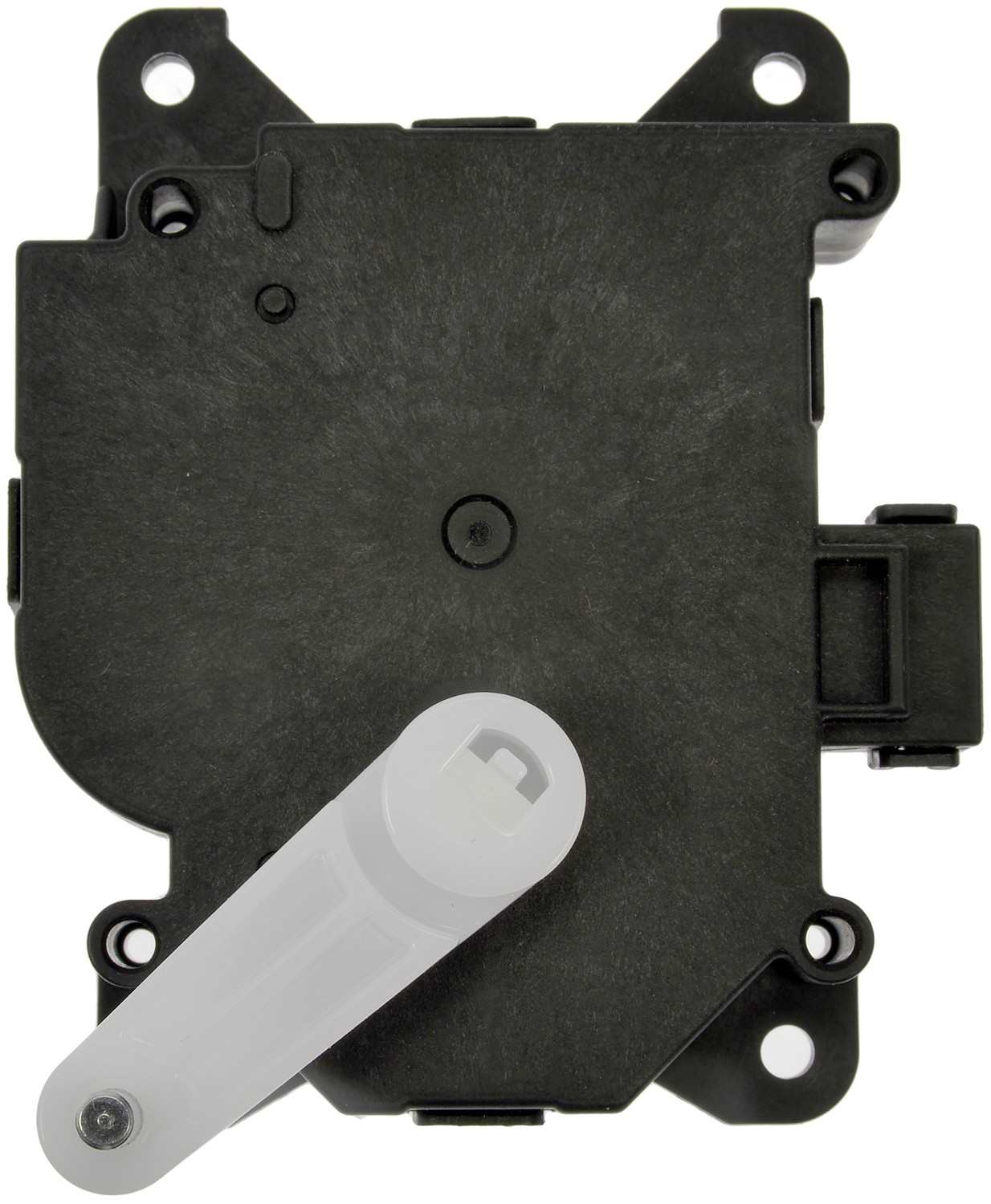 Dorman - OE Solutions HVAC Blend Door Actuator with Temperature Control for 2007-2009 Cadillac CTS, 2009 Cadillac SRX 604-164