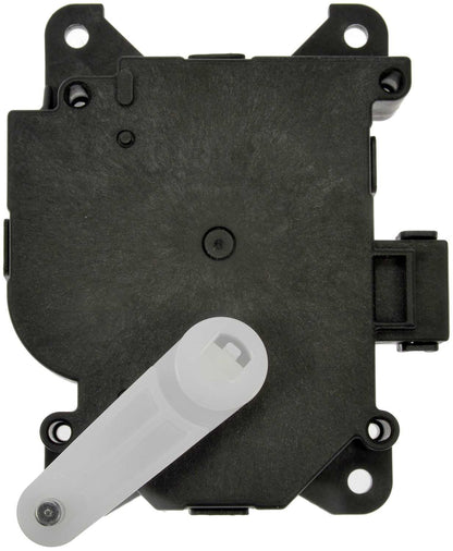 Dorman - OE Solutions HVAC Blend Door Actuator with Temperature Control for 2007-2009 Cadillac CTS, 2009 Cadillac SRX 604-164