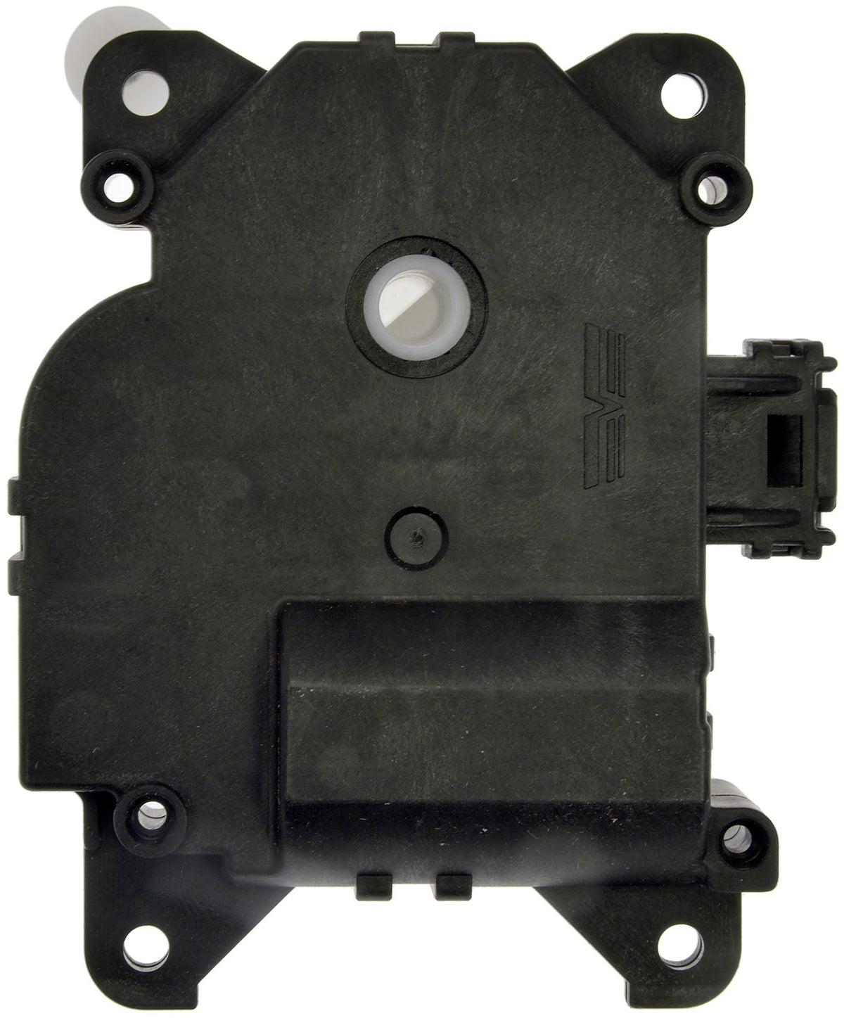 Dorman - OE Solutions HVAC Blend Door Actuator with Temperature Control for 2007-2009 Cadillac CTS, 2009 Cadillac SRX 604-164