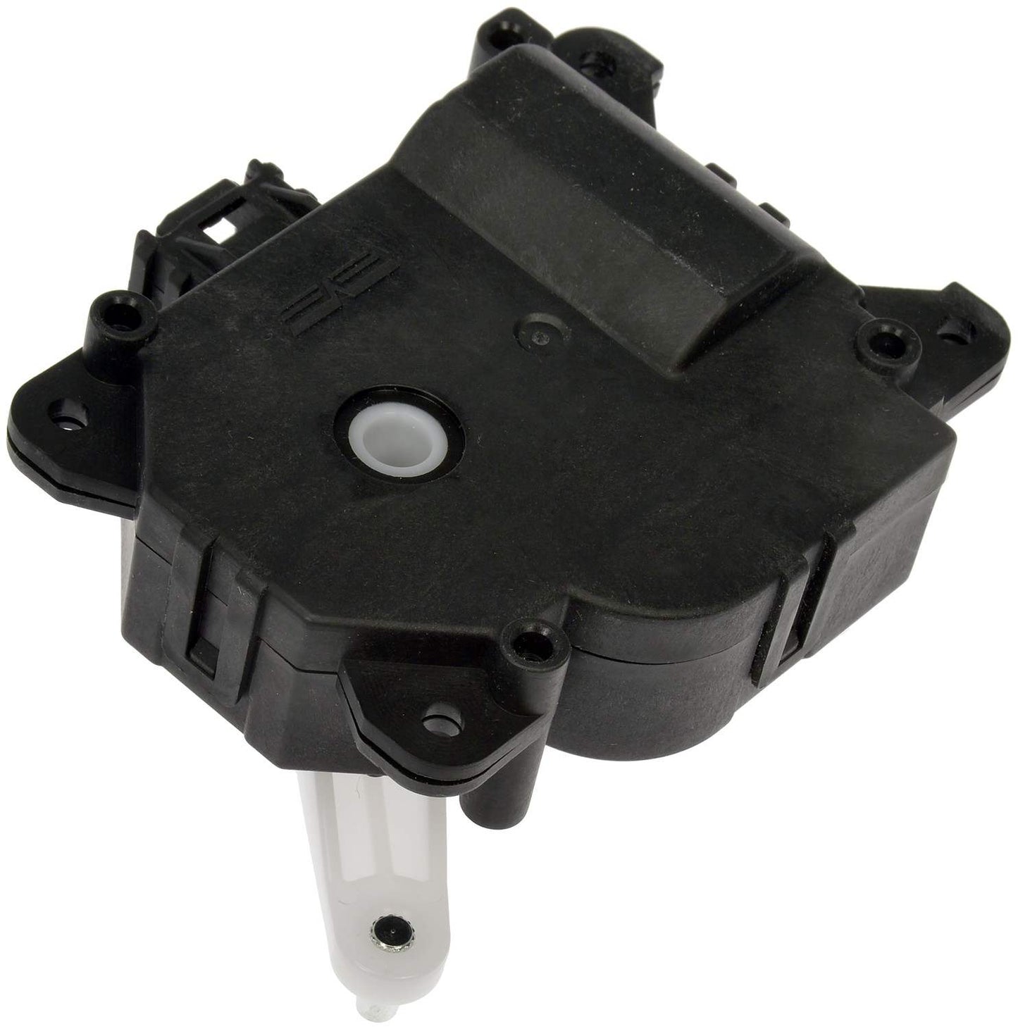 Dorman - OE Solutions HVAC Blend Door Actuator with Temperature Control for 2007-2009 Cadillac CTS, 2009 Cadillac SRX 604-164