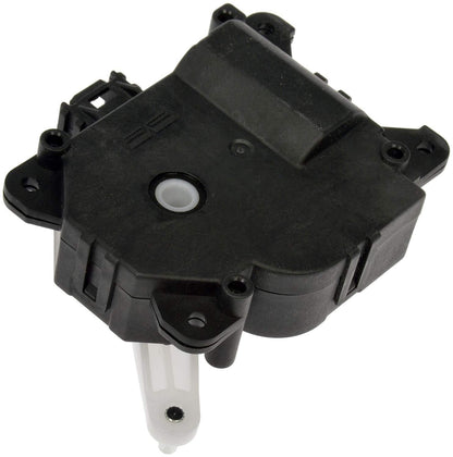 Dorman - OE Solutions HVAC Blend Door Actuator with Temperature Control for 2007-2009 Cadillac CTS, 2009 Cadillac SRX 604-164