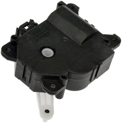 Dorman - OE Solutions HVAC Blend Door Actuator with Temperature Control for 2007-2009 Cadillac CTS, 2009 Cadillac SRX 604-164