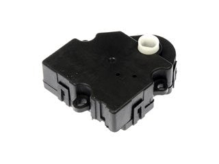 Dorman OE Solutions HVAC Blend Door Actuator Temperature Left Side for 2000-2005 Cadillac Deville 604-166
