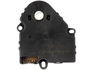 Dorman OE Solutions HVAC Blend Door Actuator Temperature Left Side for 2000-2005 Cadillac Deville 604-166