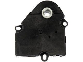 Dorman OE Solutions HVAC Blend Door Actuator Temperature Left Side for 2000-2005 Cadillac Deville 604-166