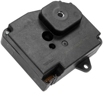 Dorman HVAC Blend Door Actuator Air Door Actuator Temperature Right Side for 2005-2000 Cadillac DeVille 604-167
