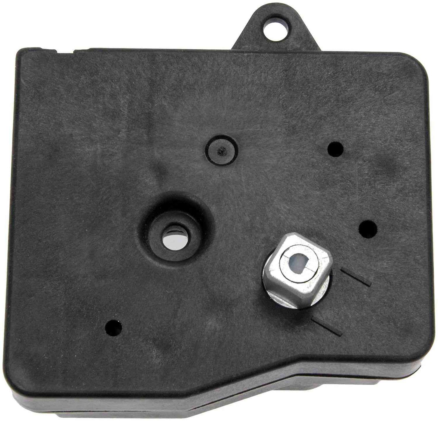 Dorman HVAC Blend Door Actuator Air Door Actuator Temperature Right Side for 2005-2000 Cadillac DeVille 604-167