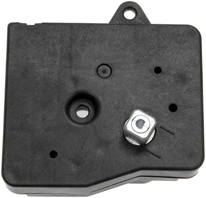 Dorman HVAC Blend Door Actuator Air Door Actuator Temperature Right Side for 2005-2000 Cadillac DeVille 604-167