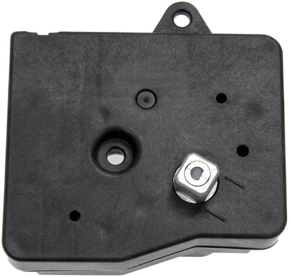 Dorman HVAC Blend Door Actuator Air Door Actuator Temperature Right Side for 2005-2000 Cadillac DeVille 604-167