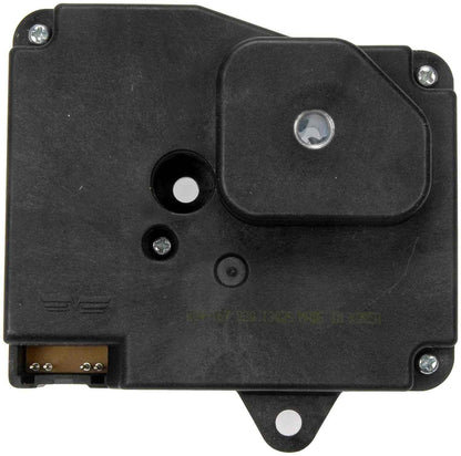Dorman HVAC Blend Door Actuator Air Door Actuator Temperature Right Side for 2005-2000 Cadillac DeVille 604-167