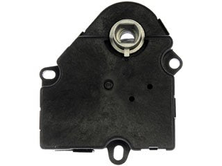 Dorman OE Solutions HVAC Blend Door Actuator for 1998-2004 Cadillac Seville 604-170