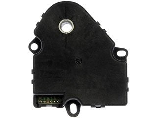 Dorman OE Solutions HVAC Blend Door Actuator for 1998-2004 Cadillac Seville 604-170