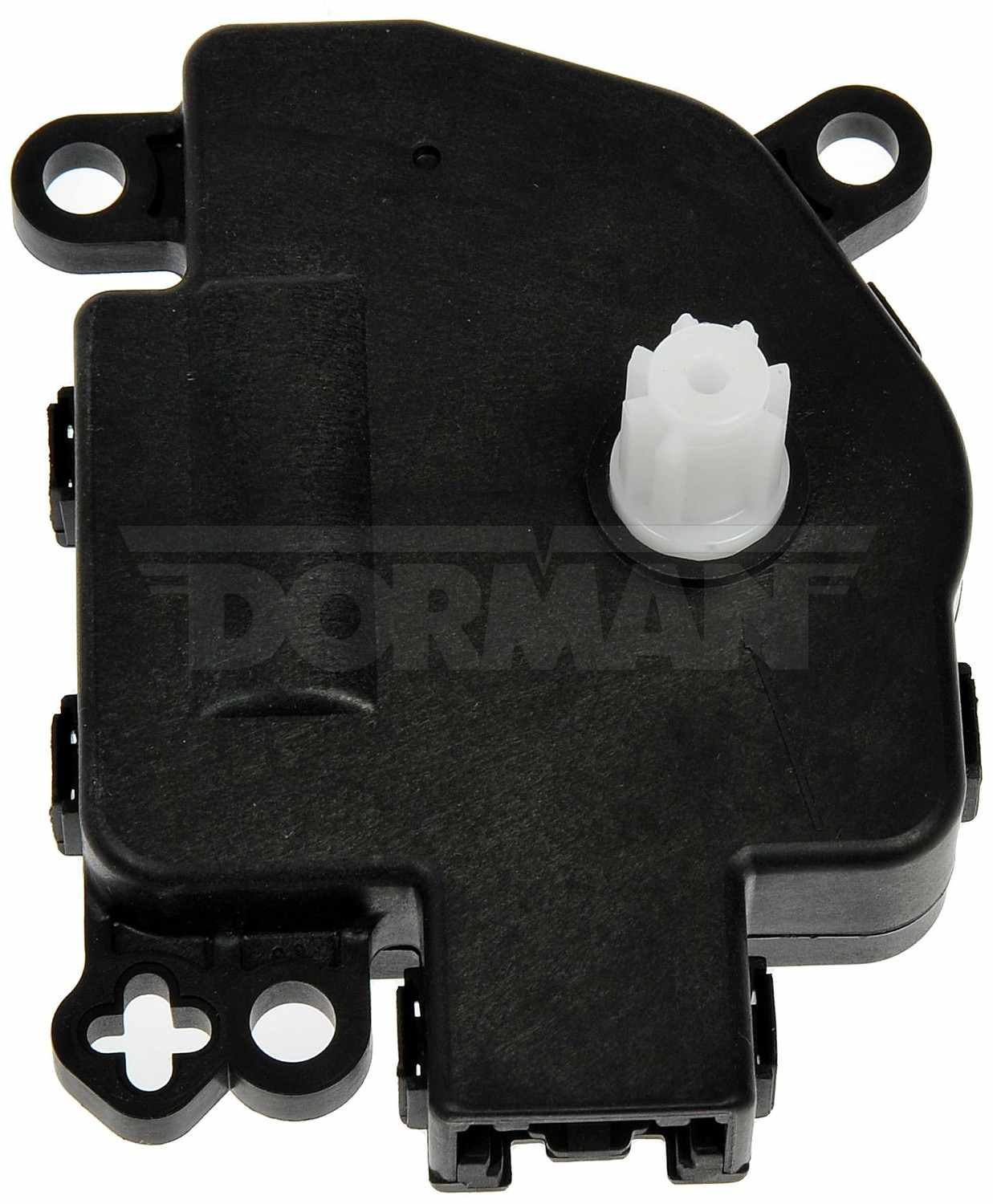 Dorman HVAC Blend Door Actuator for 2014-2019 Chevrolet Corvette 604-172
