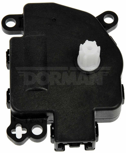 Dorman HVAC Blend Door Actuator for 2014-2019 Chevrolet Corvette 604-172