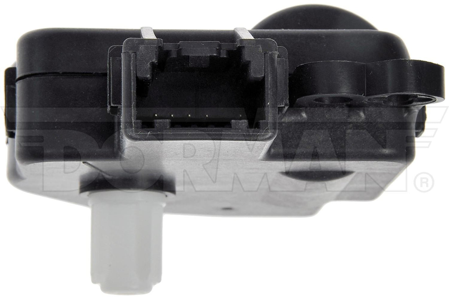 Dorman HVAC Blend Door Actuator for 2014-2019 Chevrolet Corvette 604-172