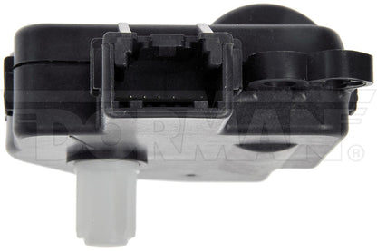 Dorman HVAC Blend Door Actuator for 2014-2019 Chevrolet Corvette 604-172