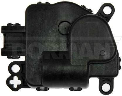 Dorman HVAC Blend Door Actuator for 2014-2019 Chevrolet Corvette 604-172