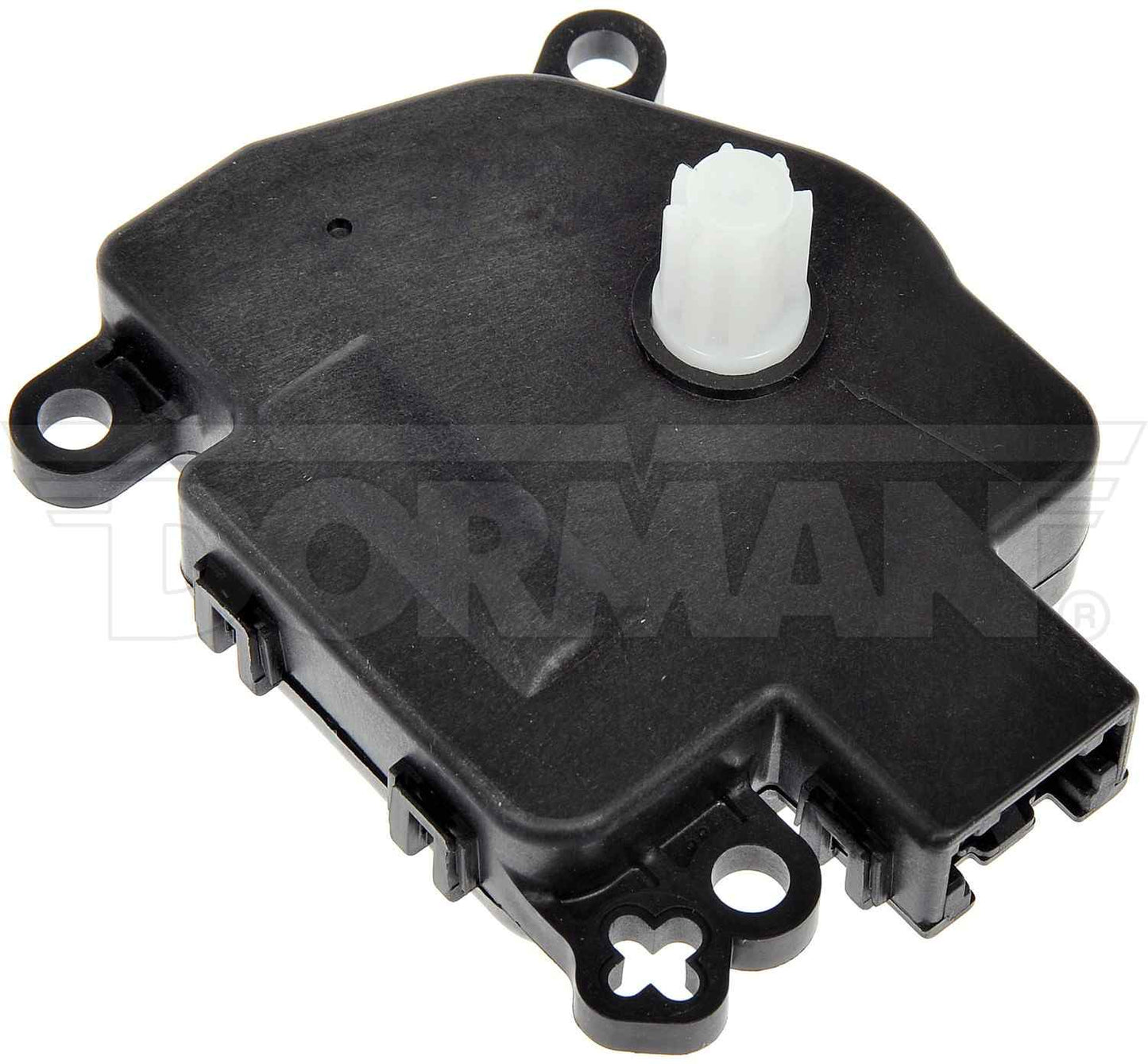 Dorman HVAC Blend Door Actuator for 2014-2019 Chevrolet Corvette 604-172