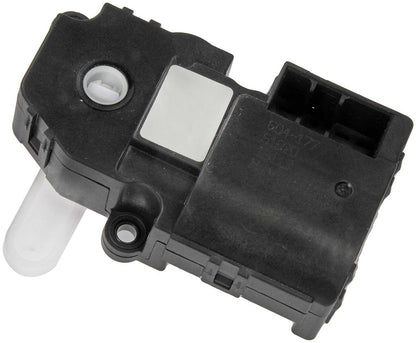Dorman HVAC Blend Door Actuator for 2015-04 Chevrolet, 2010-05 Pontiac, 2009-07 Suzuki 604-177