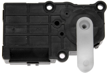 Dorman HVAC Blend Door Actuator for 2015-04 Chevrolet, 2010-05 Pontiac, 2009-07 Suzuki 604-177